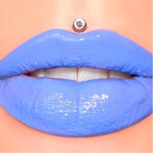 NIB - Jeffree Star Supreme Gloss - No Apologies